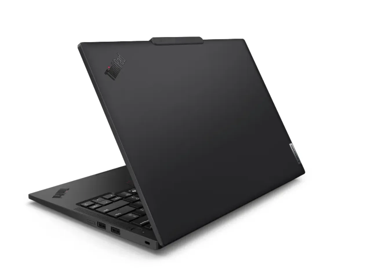 Lenovo: Ноутбук ThinkPad T14s Gen 6 с ИИ и повышенной защитой уже доступен в Молдове