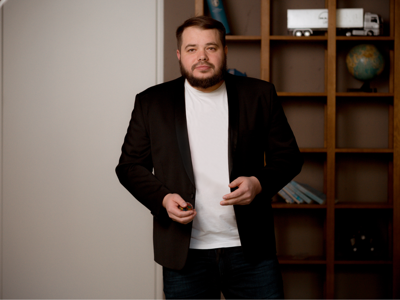 Логистическая платформа Qoobus вошла в топ европейских стартапов