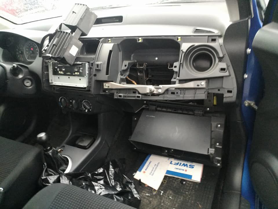 Жители Кишинева собираются устраивать ночные рейды против автоворов