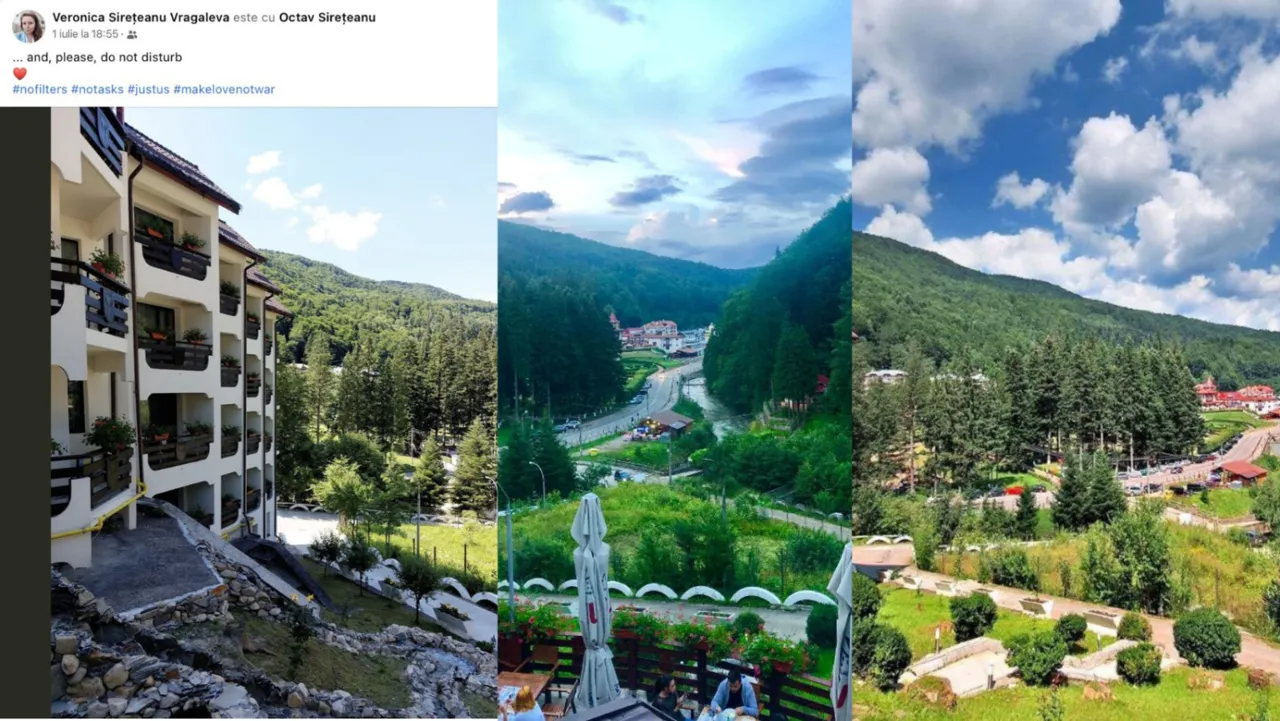 Глава Минфина поделилась фото из отпуска: Пожалуйста, не беспокойте