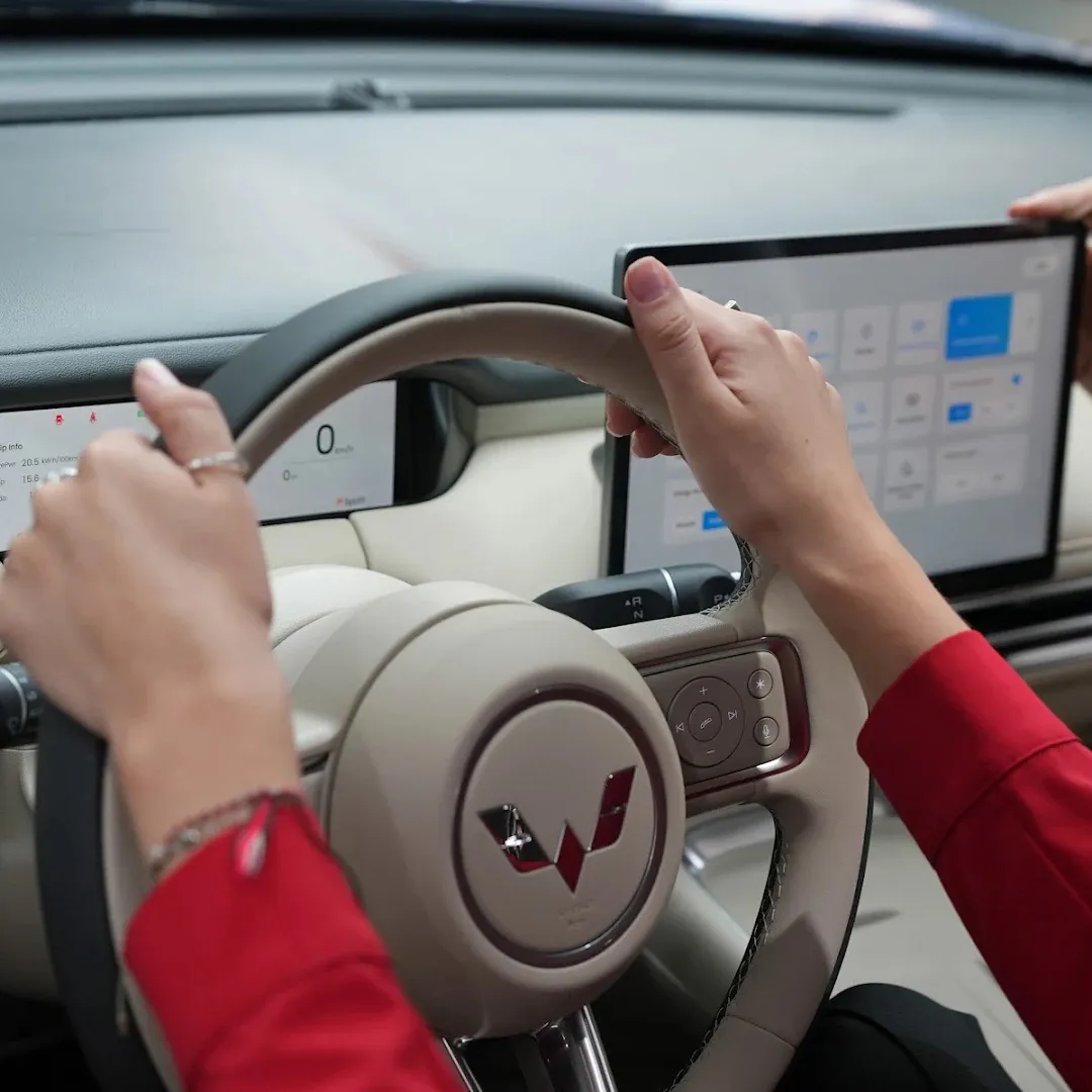 Wuling представляет в Молдове две новые модели: Bingo S и Starlight L со скидками до 5 000 евро