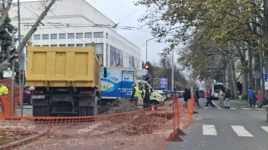 Улицу 31 Августа перекроют: общественный транспорт перенаправят