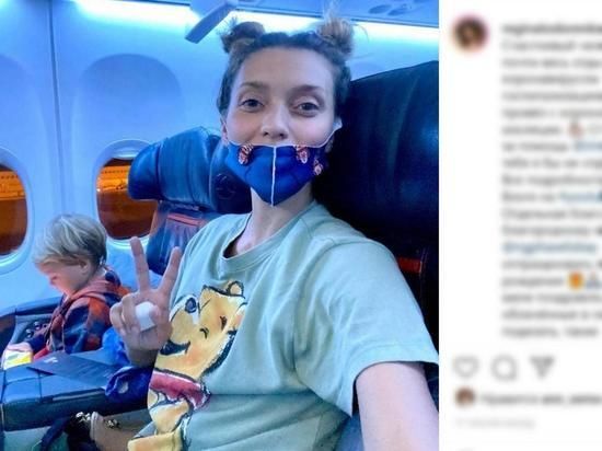 Регина Тодоренко призналась в серьезном заболевании