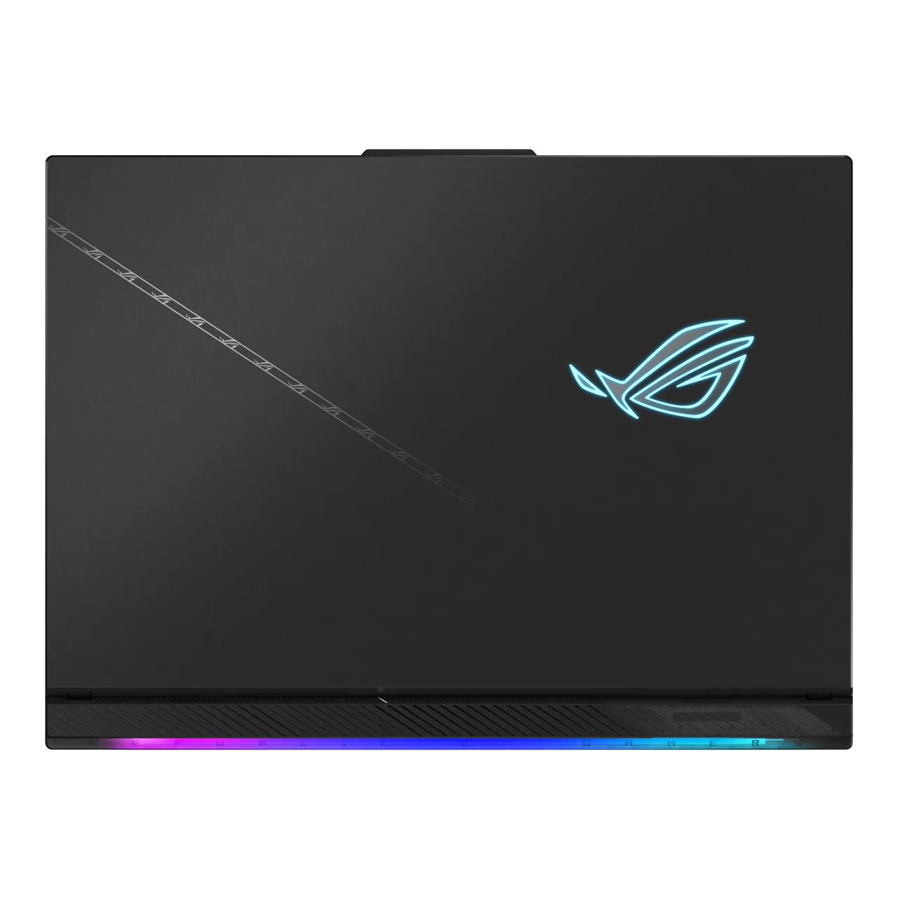 ASUS: Играй и побеждай - об остальном позаботится ASUS ROG Strix SCAR 18