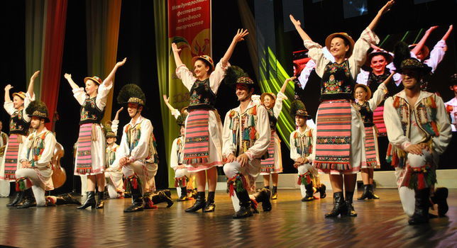 Afisha.md: E weekend! Ce evenimente te așteaptă în acest sfârșit de săptămână