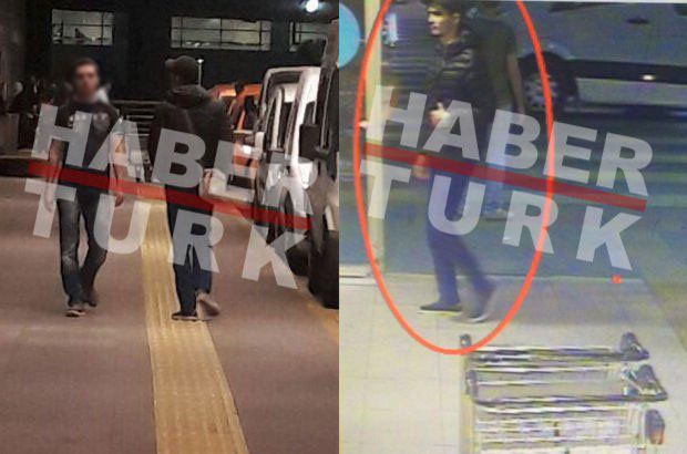 СМИ опубликовали фото предполагаемого террориста из аэропорта Стамбула