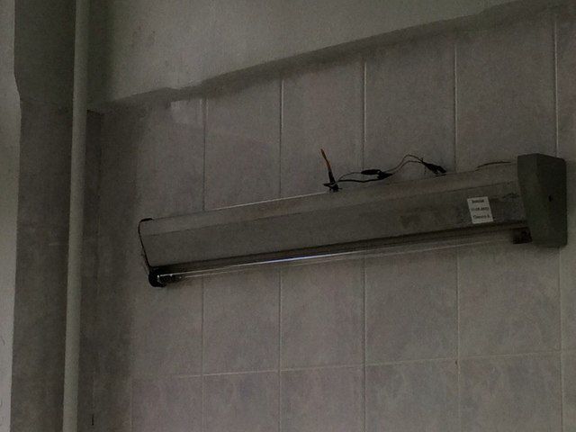 Врачи БСМП оперируют в шокирующих условиях