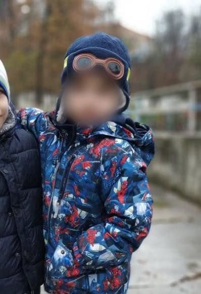 В столице пропали двое маленьких детей