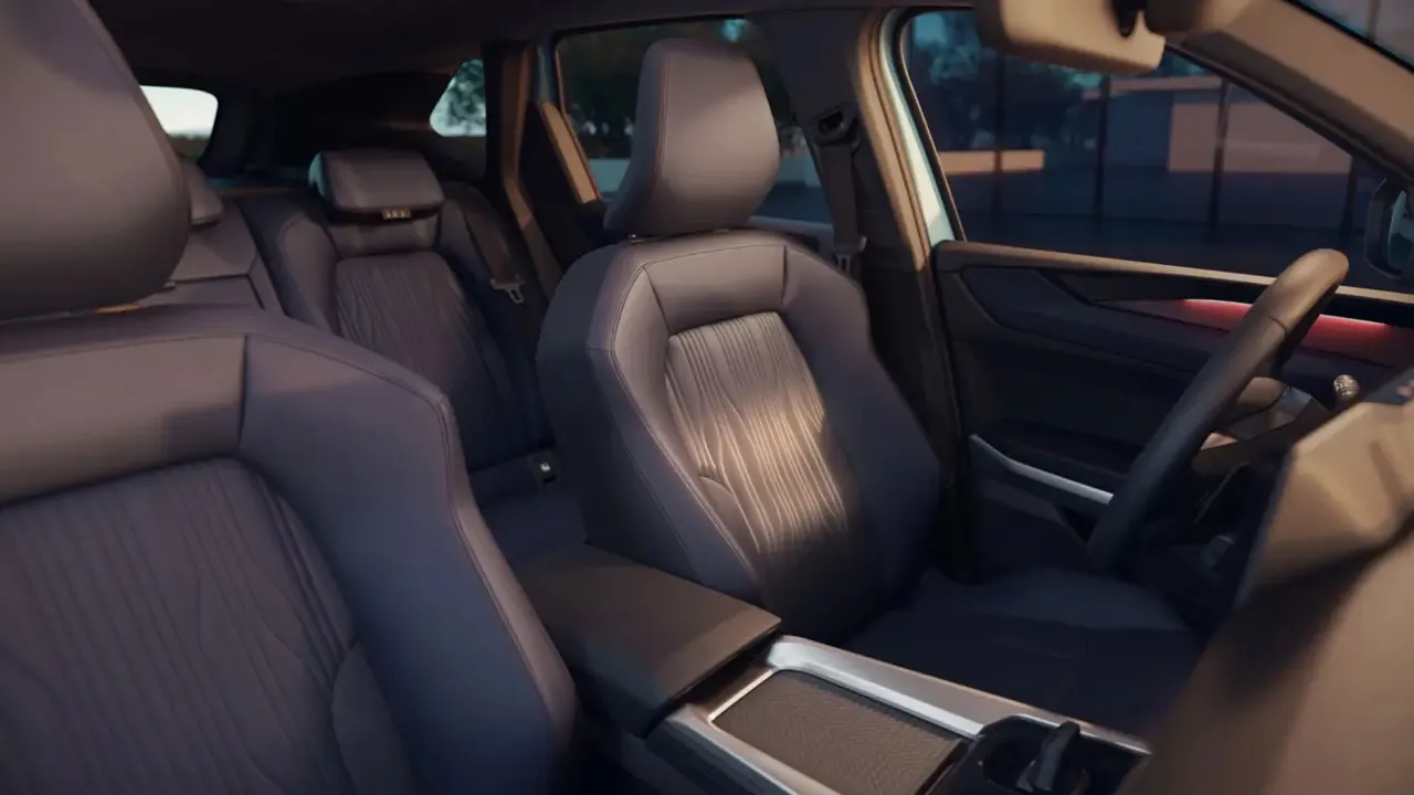 Представлен Renault Boreal — это аналог Volkswagen Tiguan