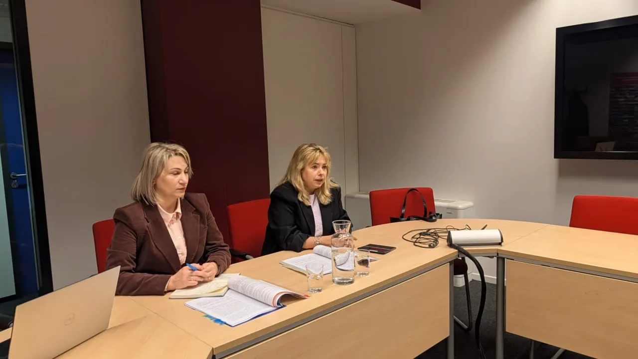 Анка Драгу: Монетарная политика остаётся нацеленной на ценовую стабильность