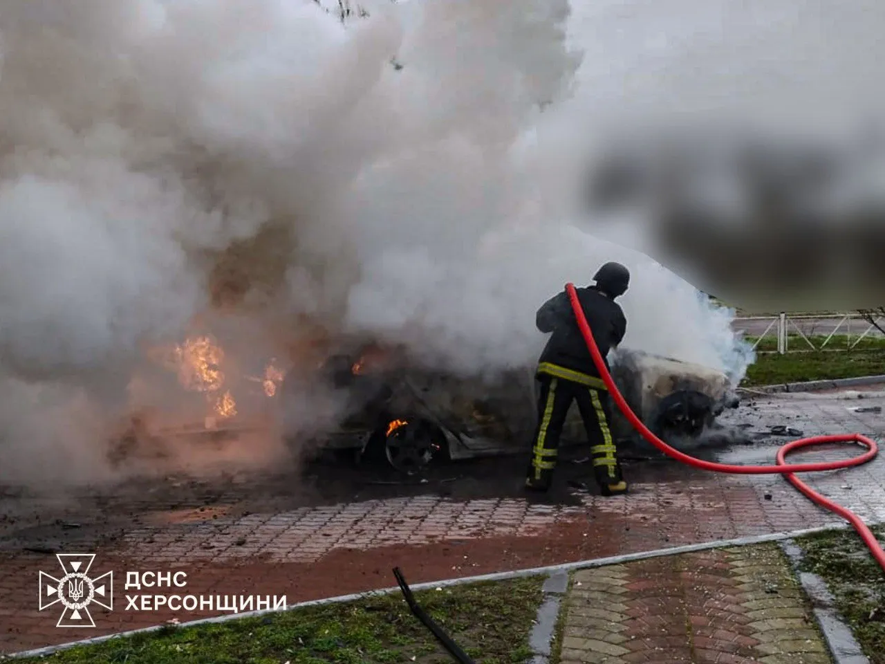 Rusia și Ucraina s-au atacat reciproc cu drone