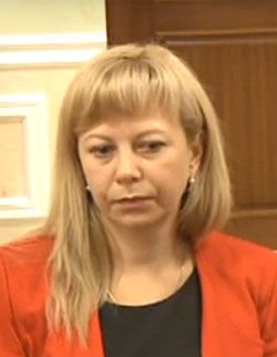 Judecătoarea cu imobil de lux, care vinde maşini cu 10.000 de lei, a fost promovată de CSM la Curtea de Apel