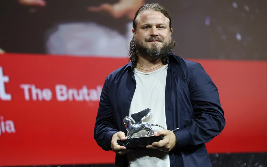 Педро Альмодовар получил «Золотого льва» Венецианского кинофестиваля