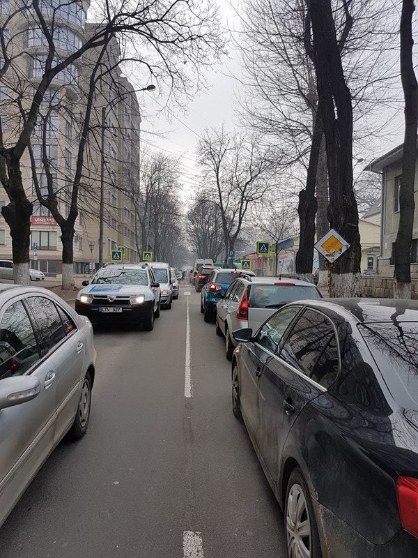 Додон официально вступил в должность президента Молдовы