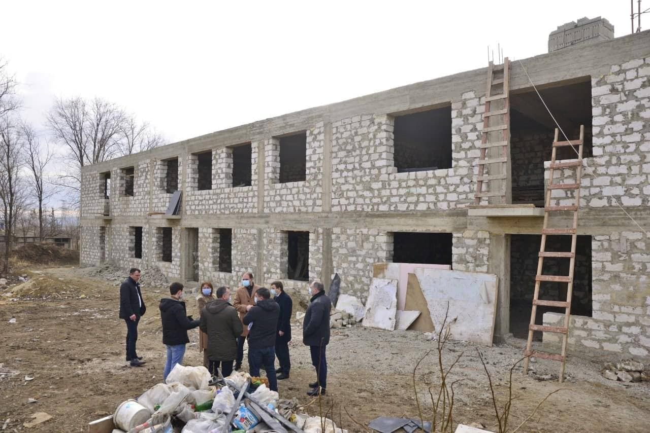 Из муниципального бюджета выделили коммуне Бэчой 6 млн 700 тыс леев