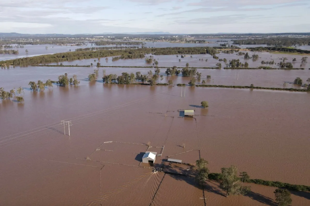 Dezastru natural în Australia: Numărul victimelor inundațiilor a crescut