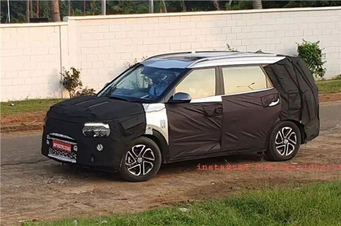 Kia выпустит новый семиместный кроссовер