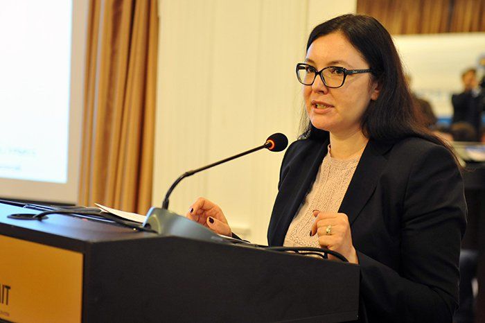 Стартовала кампания по информированию о новой системе смешанного голосования