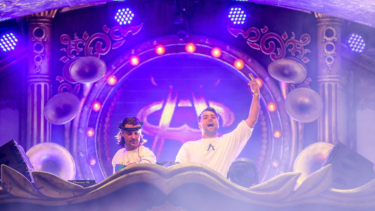 Tomorrowland 2018: Unde și când va avea loc grandiosul festival