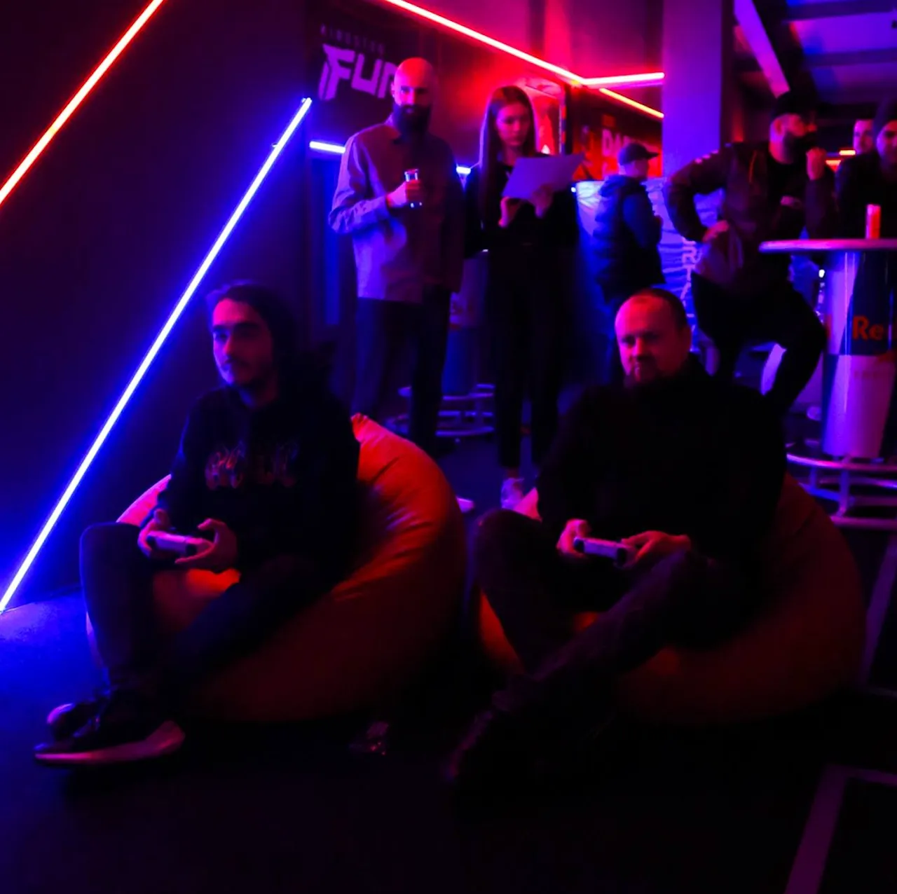 Как прошел Darwin Gaming Fest 2024: Встреча геймеров и чемпионов страны