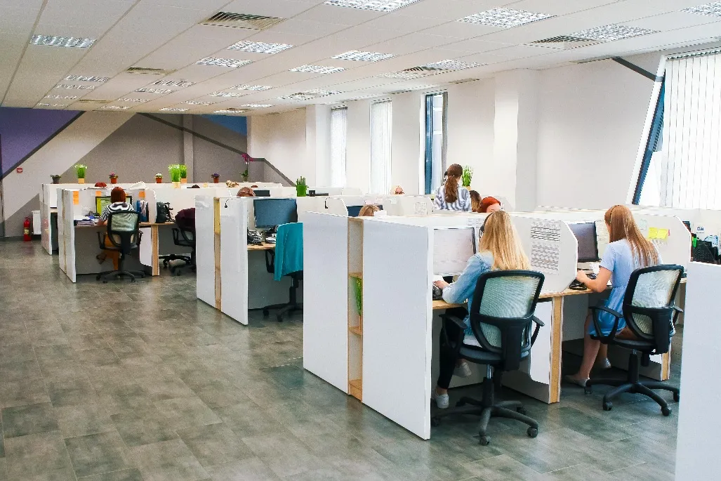 AquaTrade - топ-работодатель второй год подряд. Признание команды, ценностей и заботы о людях