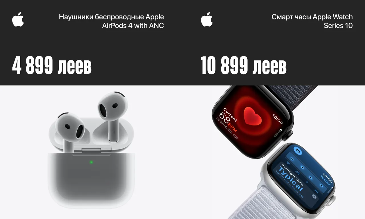 Bomba: Твой новый iPhone и MacBook у нас