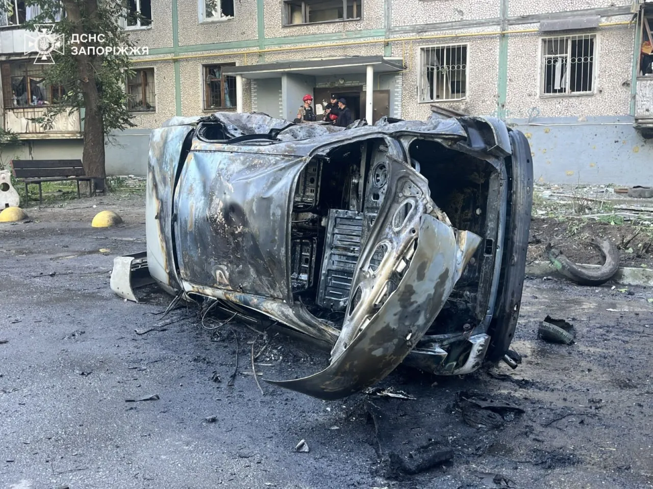 Войска РФ атаковали Украину 272 дронами: есть погибшие