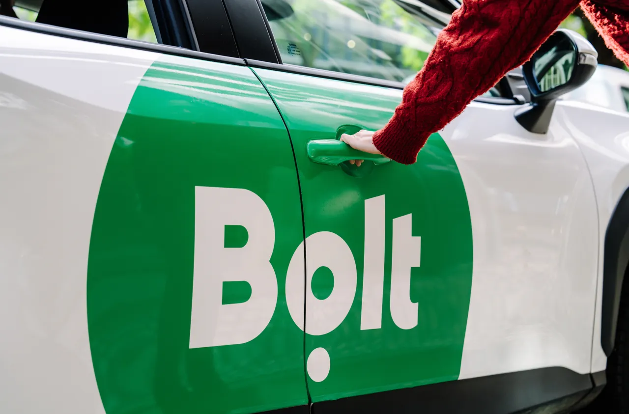 Bolt активно расширяет штат новых водителей, чтобы удовлетворить спрос на такси в столице