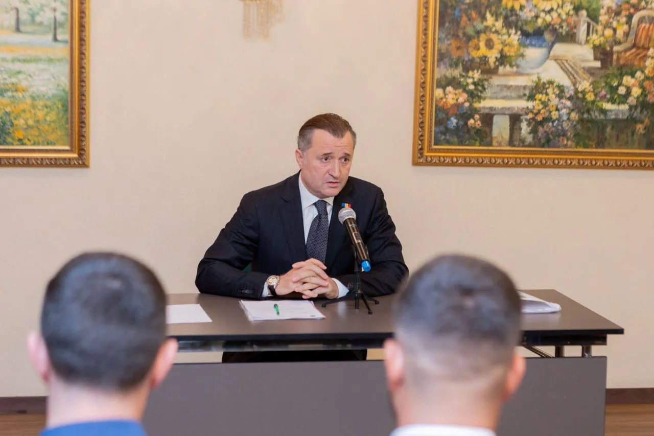 Процесс слияния ЛДПМ и ПНЕ вышел на последний этап