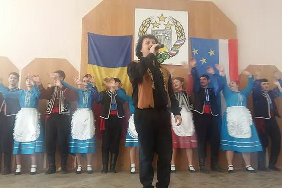Праздничные мероприятия по случаю Дня образования Гагаузии прошли по всей автономии