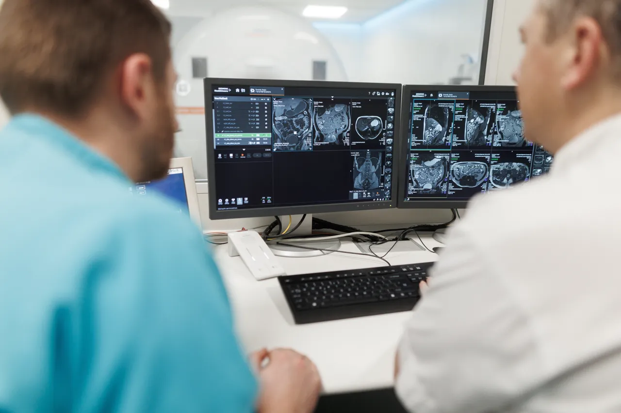 Centrul de Diagnostic German: путь к результату начинается со здоровья