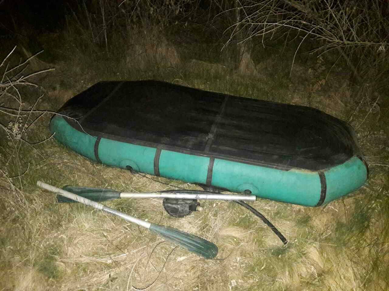 Cinci pescari prinşi cu 150 kg de peşte și ustensile interzise prin lege