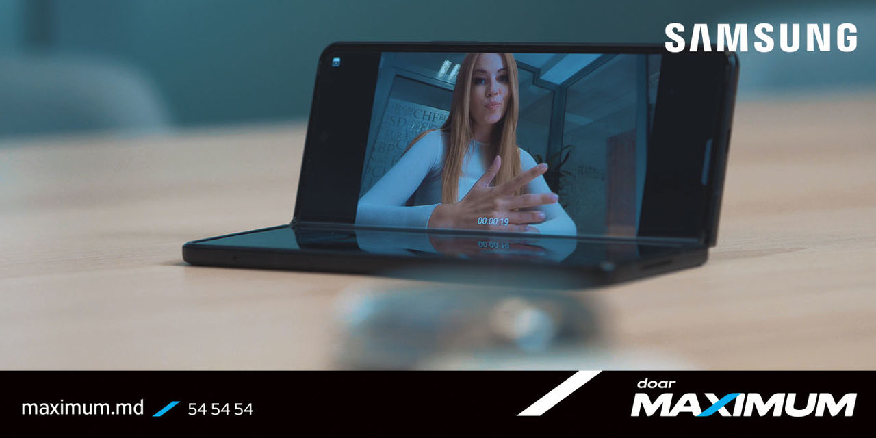 Обзоры на Maximum: Оцениваем новинки Samsung
