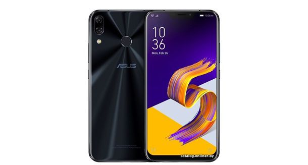Asus выпустила игровой смартфон за тысячу евро