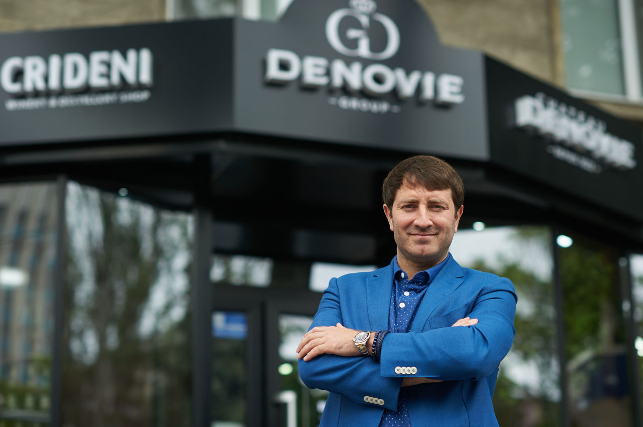 Casa Petru:  Новые безалкогольные вина местных сортов