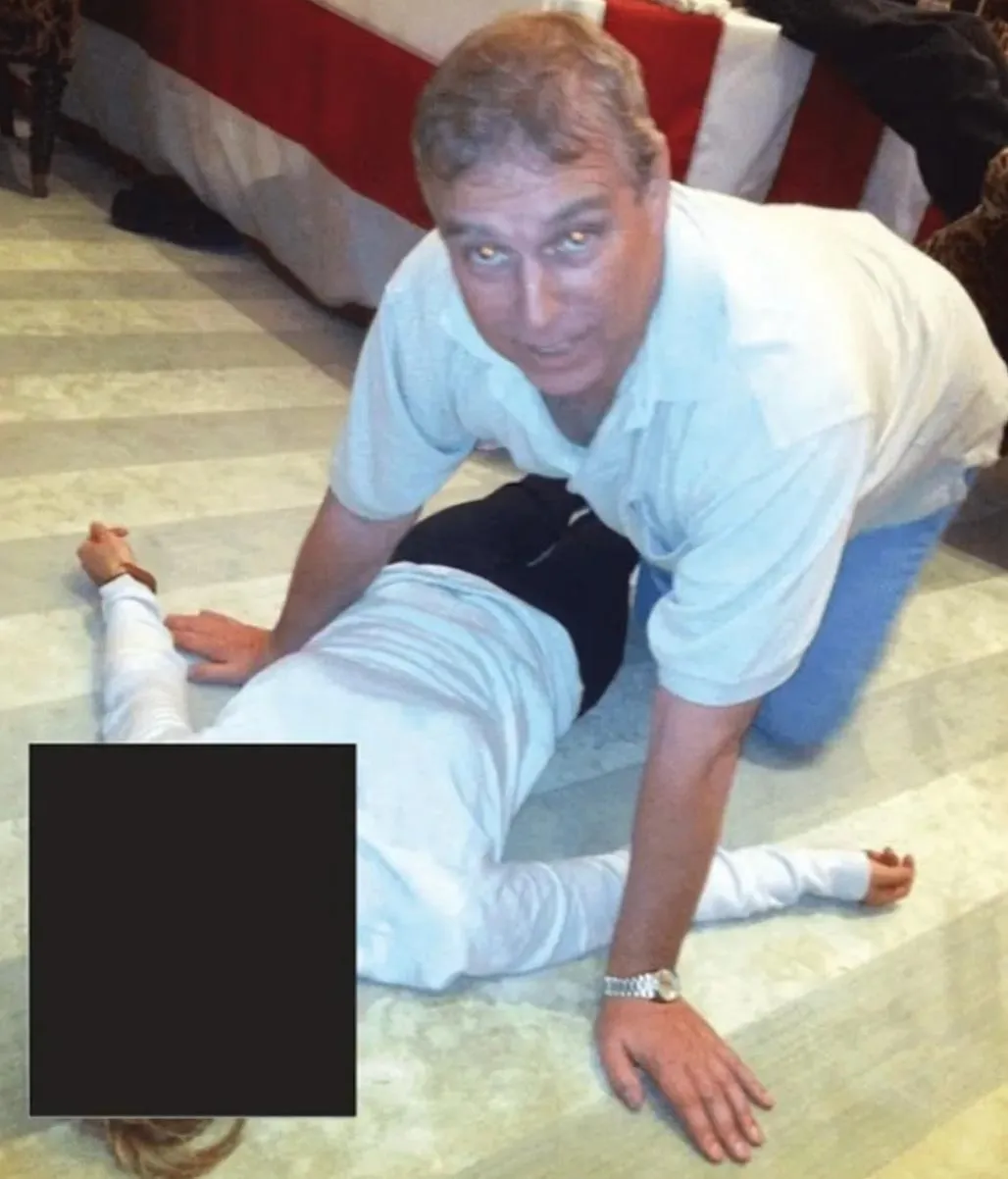 Noi informații din dosarele lui Epstein complică și mai mult situația lui Andrew