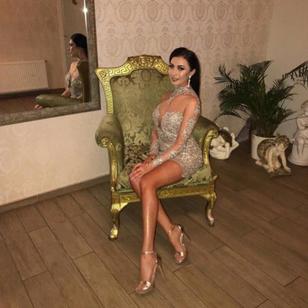 Cine este tânăra care va reprezenta România la Miss Europe World 2018