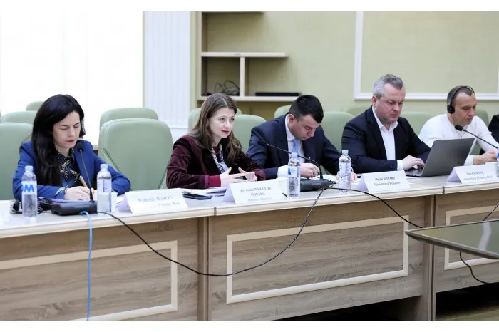 Минюст РМ: Новая тюрьма в Кишиневе примет заключенных до 2028 года