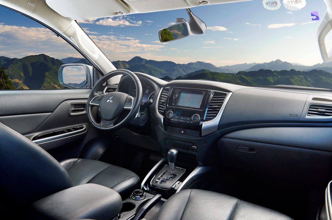 Mitsubishi L200 ─ start vânzări în Republica Moldova ®