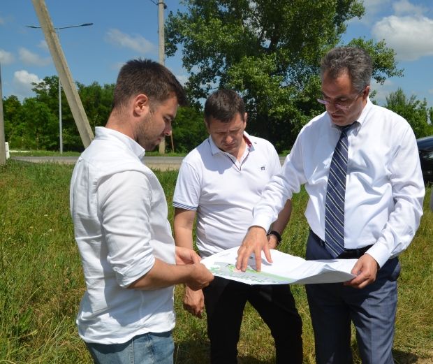 На таможне Скулень начинается ремонт, но работа продолжится