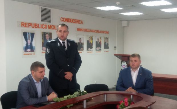 Назначен новый директор Центра по борьбе с торговлей людьми