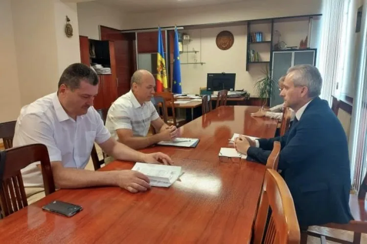 Топалэ: Лишь один из трех студентов Государственного аграрного университета изучает агрономию