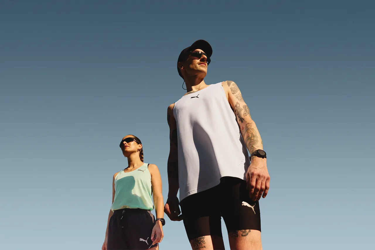 Chisinau 10 km Night Run 2026: Aprinde Chișinăul nocturn alături de Puma