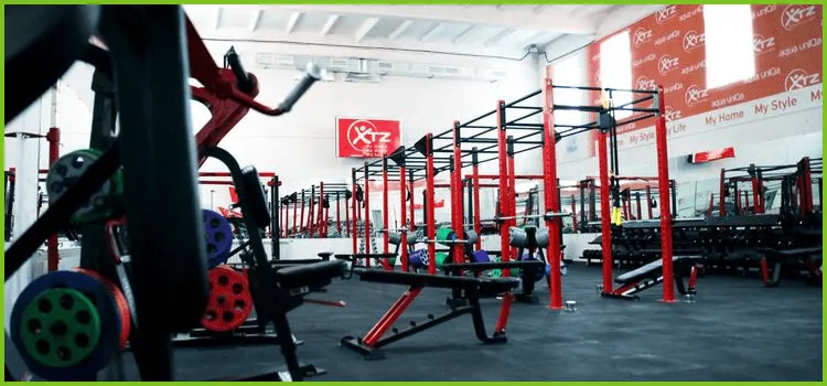 XTZ - rețea de săli de sport accesibile în Chișinău