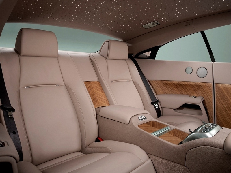 rolls royce, ренато усатый