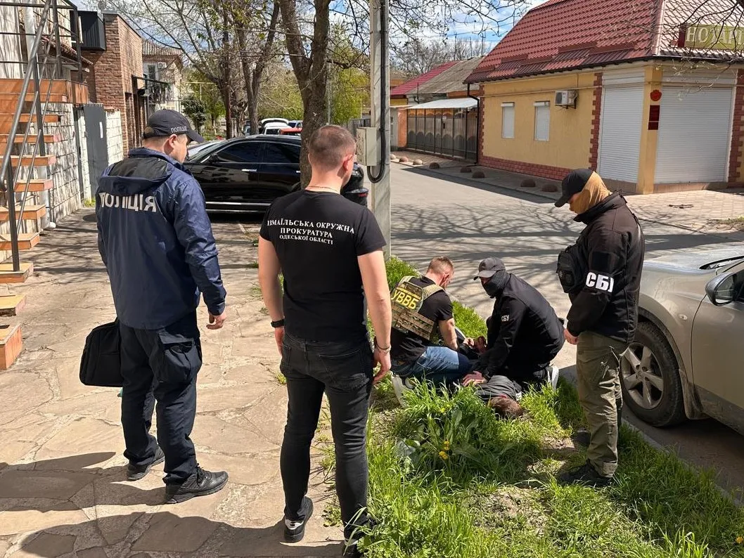 Молодой человек организовал канал незаконной миграции в Молдову