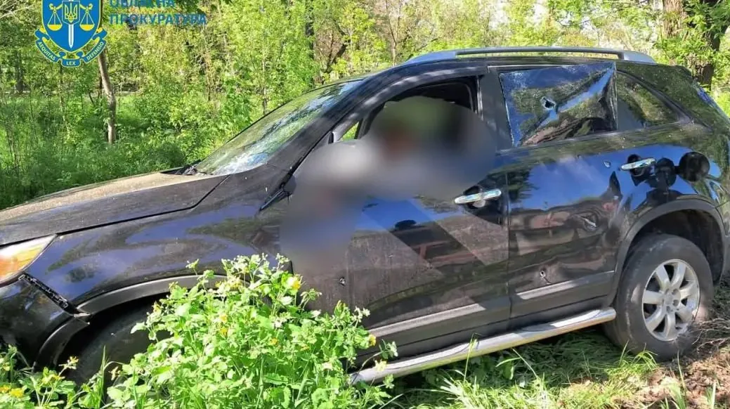 В результате обстрела Херсона погибли 23 человека, 48 получили ранения