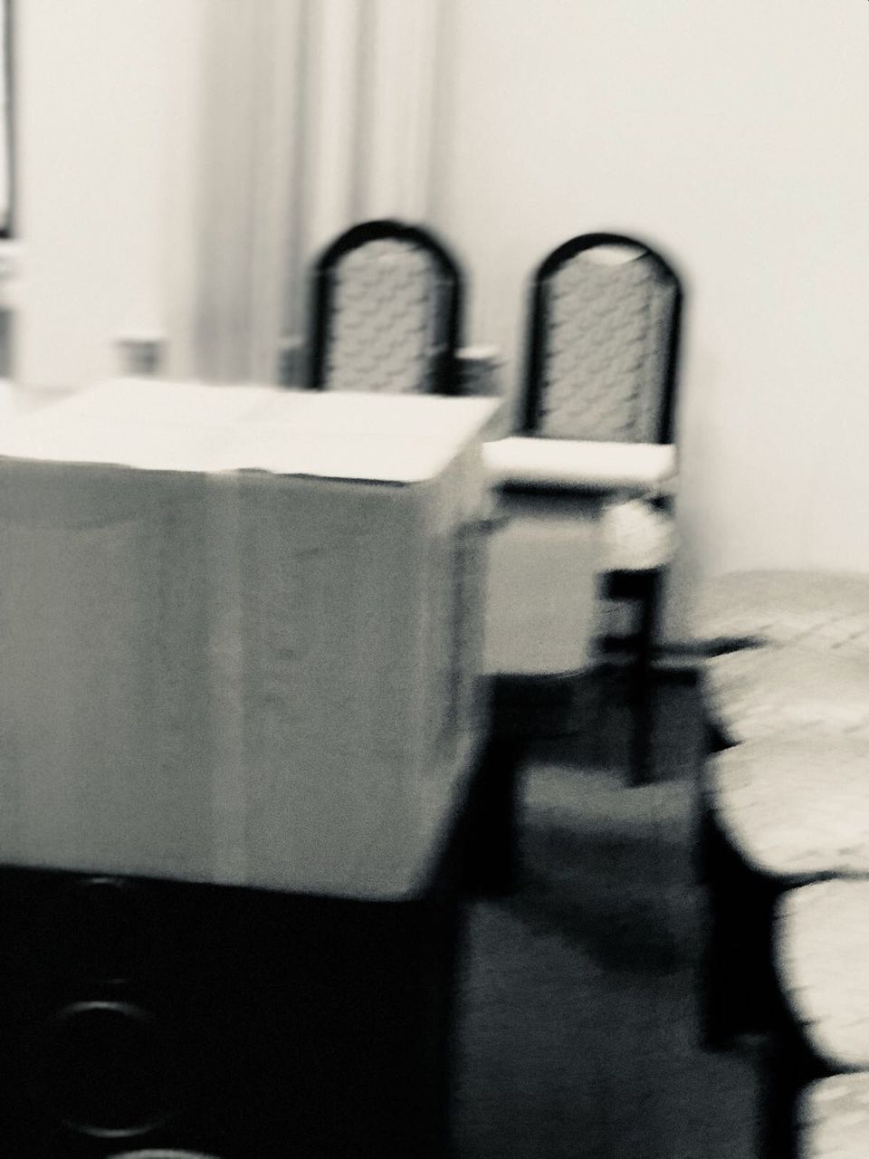 Офис Дорина Киртоакэ очищают от его личных вещей