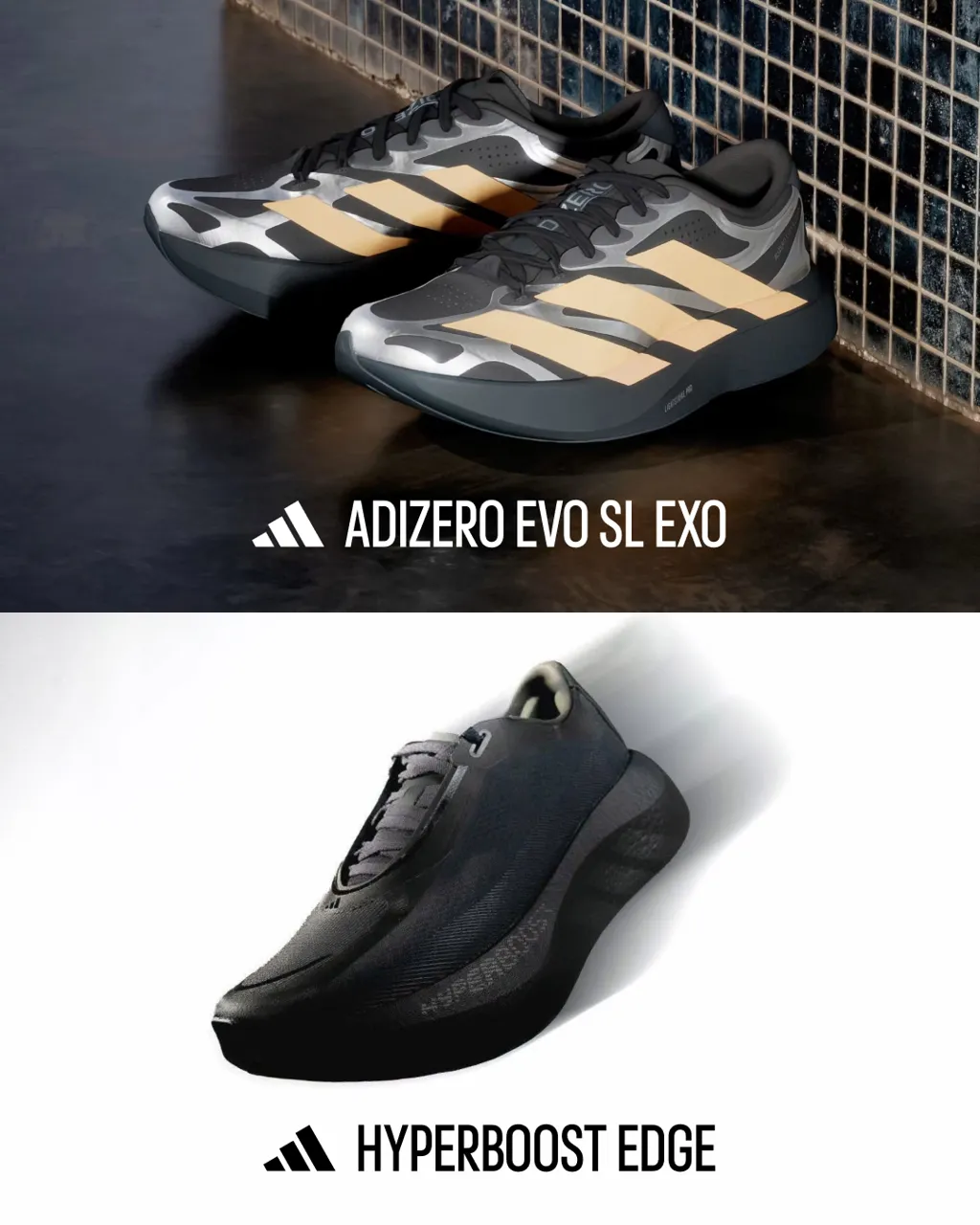 Introducing adidas XLG: новая коллекция кроссовок уже в adidas Concept Store