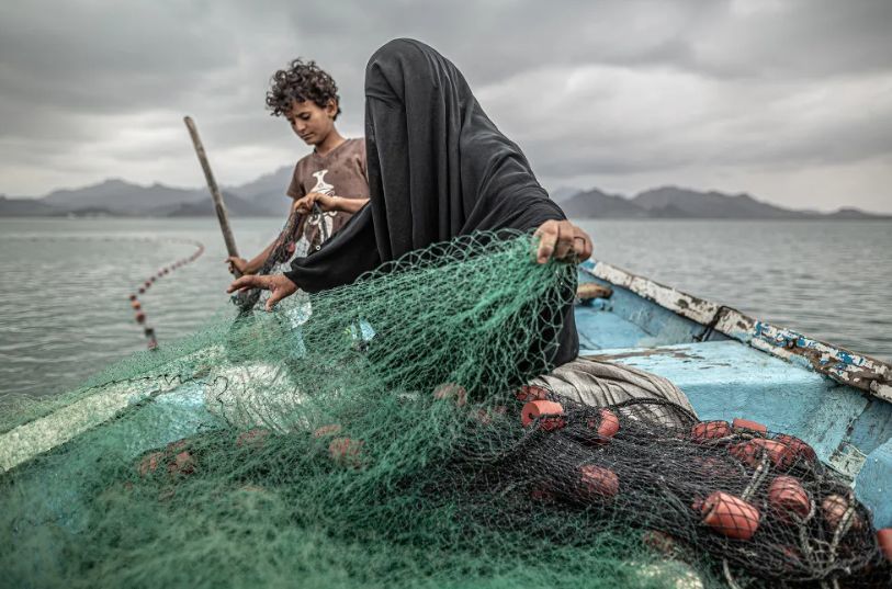 Опубликованы лучшие фотографии 2020 года по версии World Press Photo